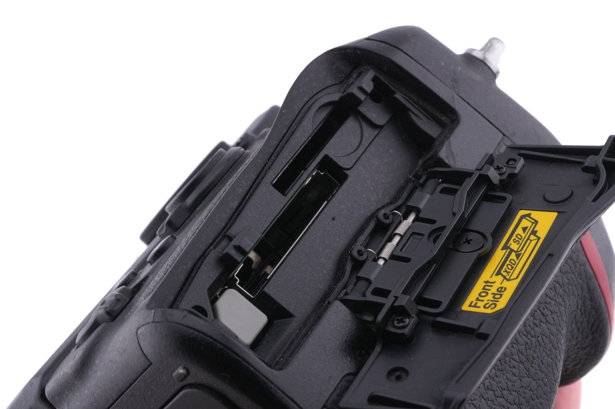 Nikon D850