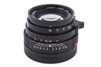 Light Lens Lab 50mm f2 ELCAN
