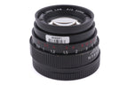 Light Lens Lab 50mm f2 ELCAN