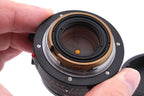 Light Lens Lab 50mm f2 ELCAN