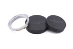 Light Lens Lab 50mm f2 ELCAN