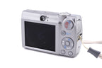Canon IXUS 850 IS