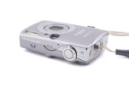 Canon IXUS 850 IS