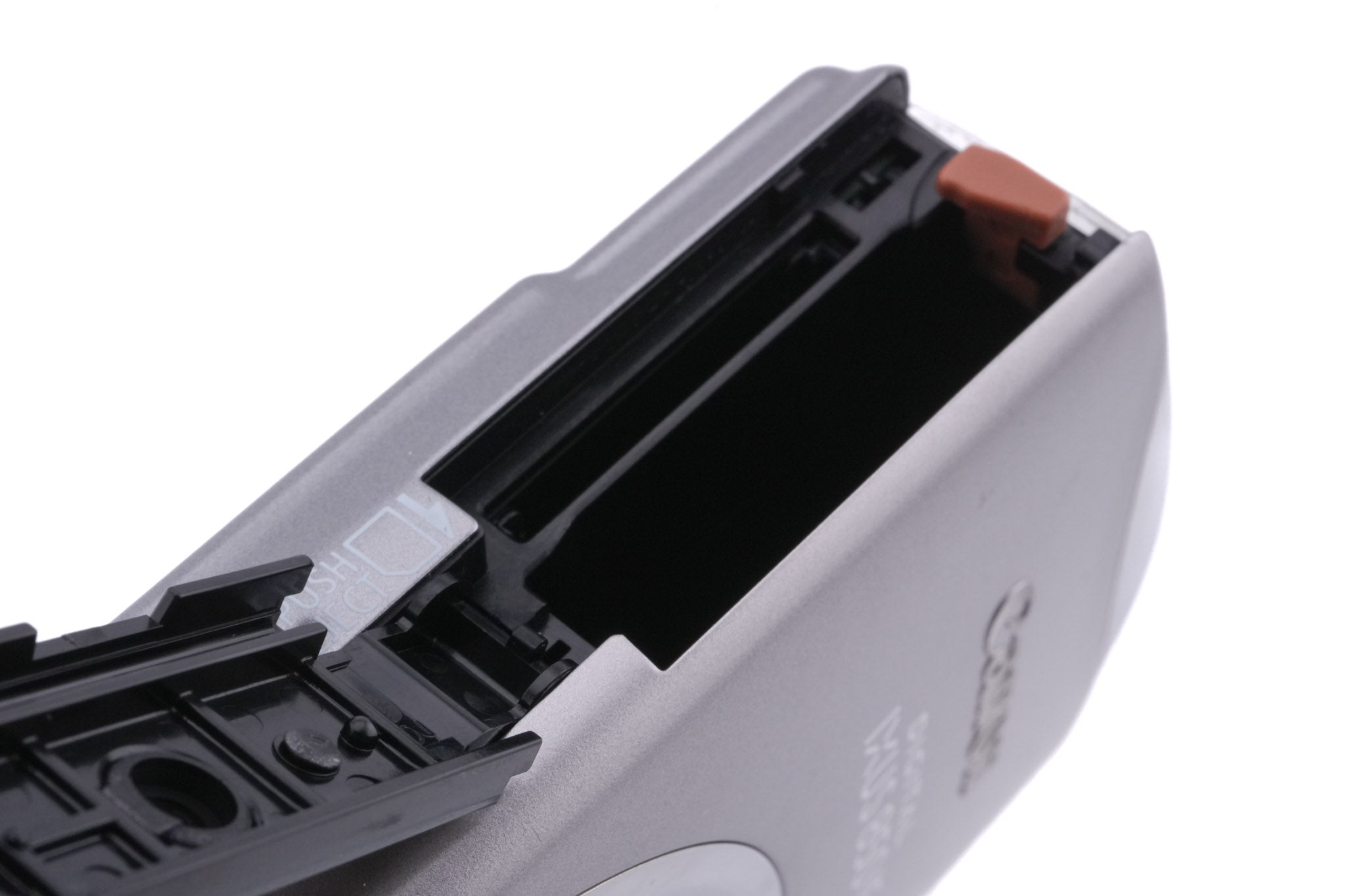 Canon IXUS 850 IS