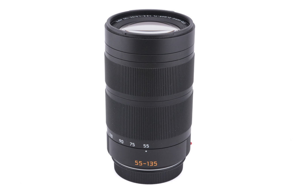 Leica 55-135mm f3.5-4.5 ASPH. APO-Vario-Elmar-TL