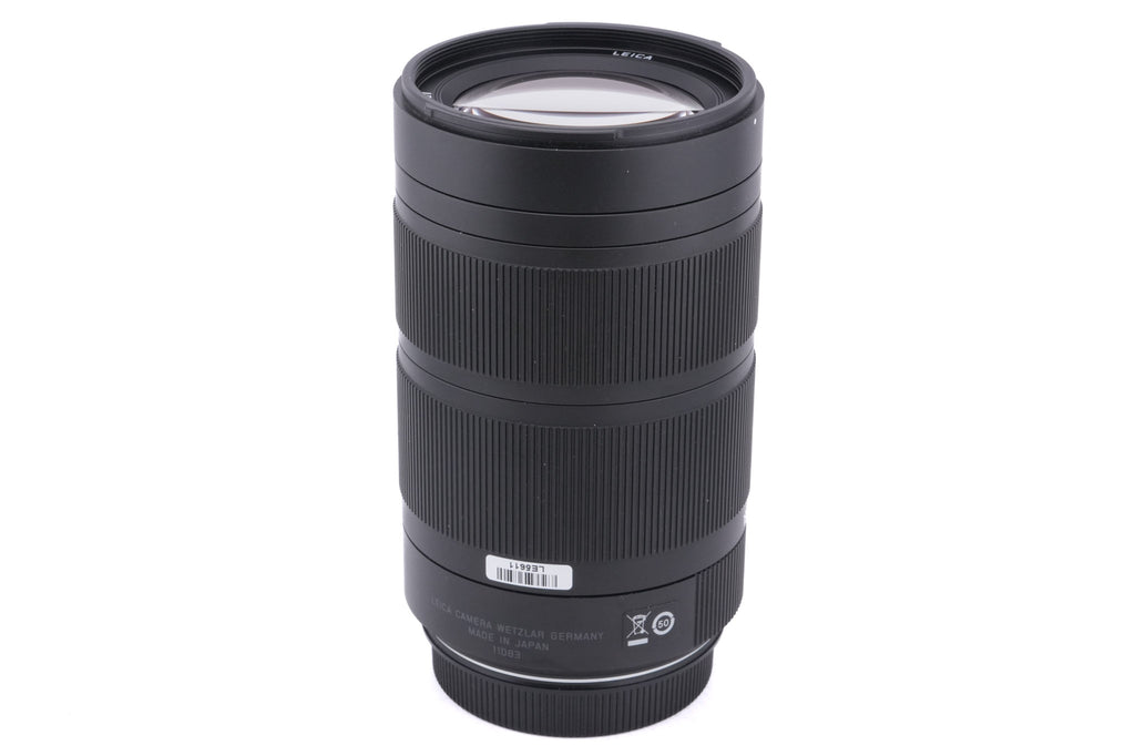 Leica 55-135mm f3.5-4.5 ASPH. APO-Vario-Elmar-TL