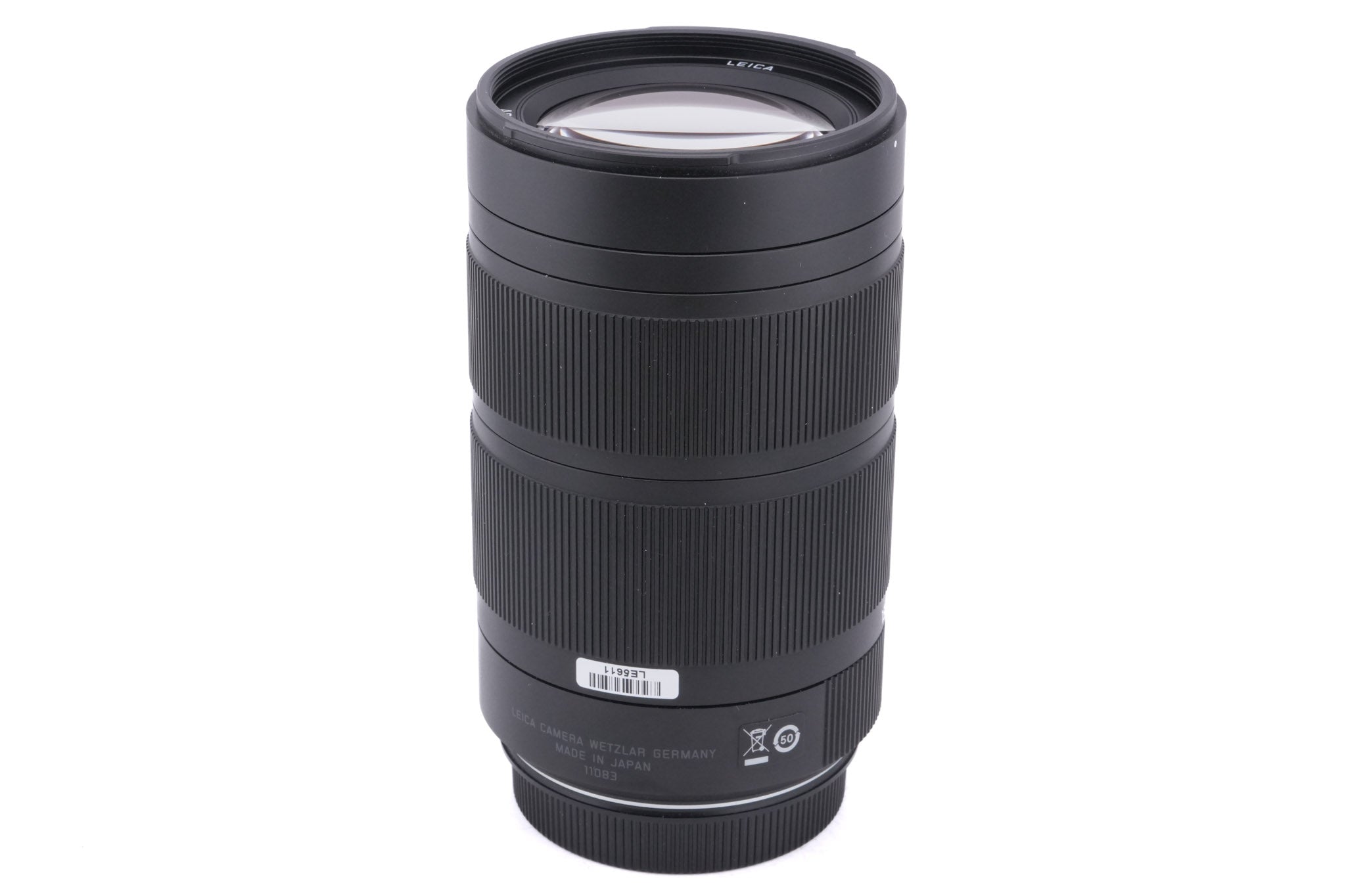 Leica 55-135mm f3.5-4.5 ASPH. APO-Vario-Elmar-TL