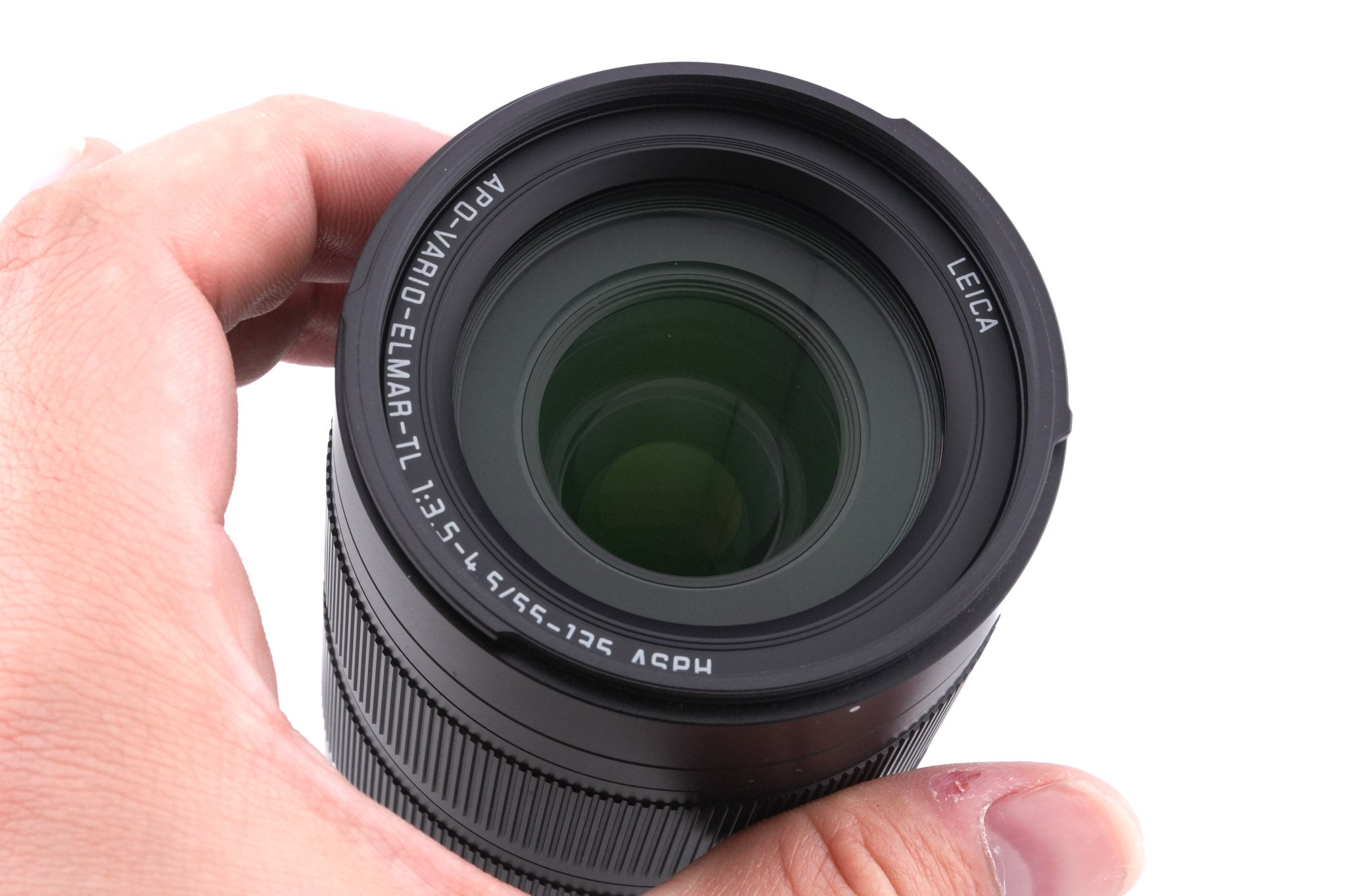 Leica 55-135mm f3.5-4.5 ASPH. APO-Vario-Elmar-TL