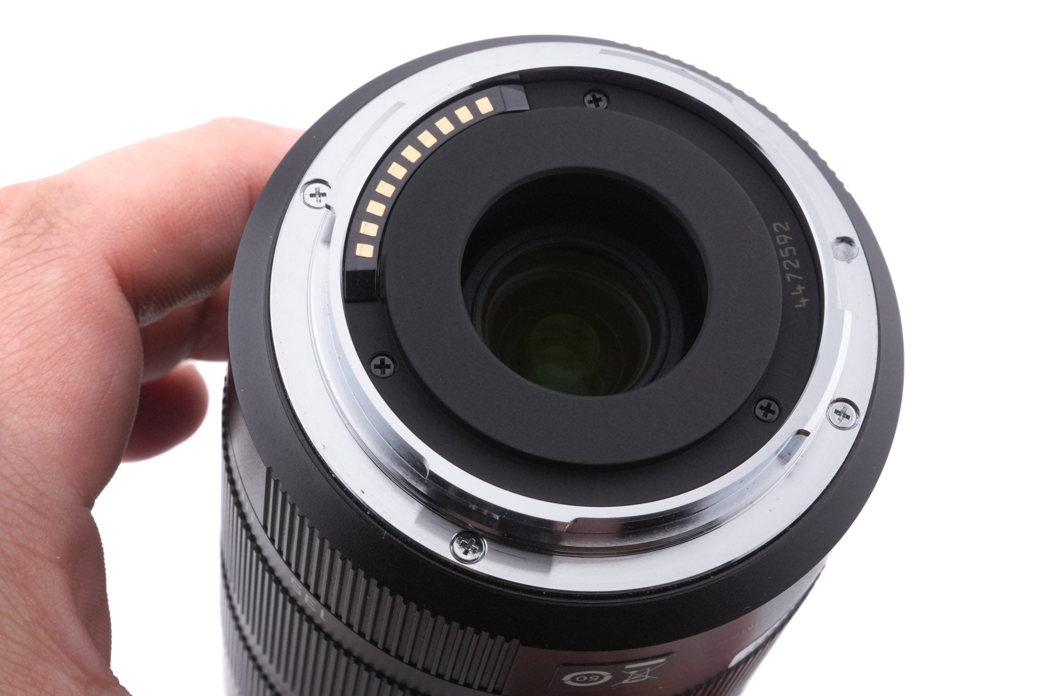 Leica 55-135mm f3.5-4.5 ASPH. APO-Vario-Elmar-TL