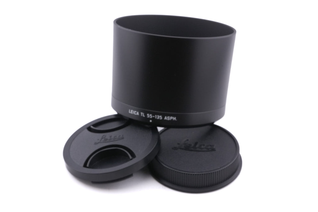 Leica 55-135mm f3.5-4.5 ASPH. APO-Vario-Elmar-TL