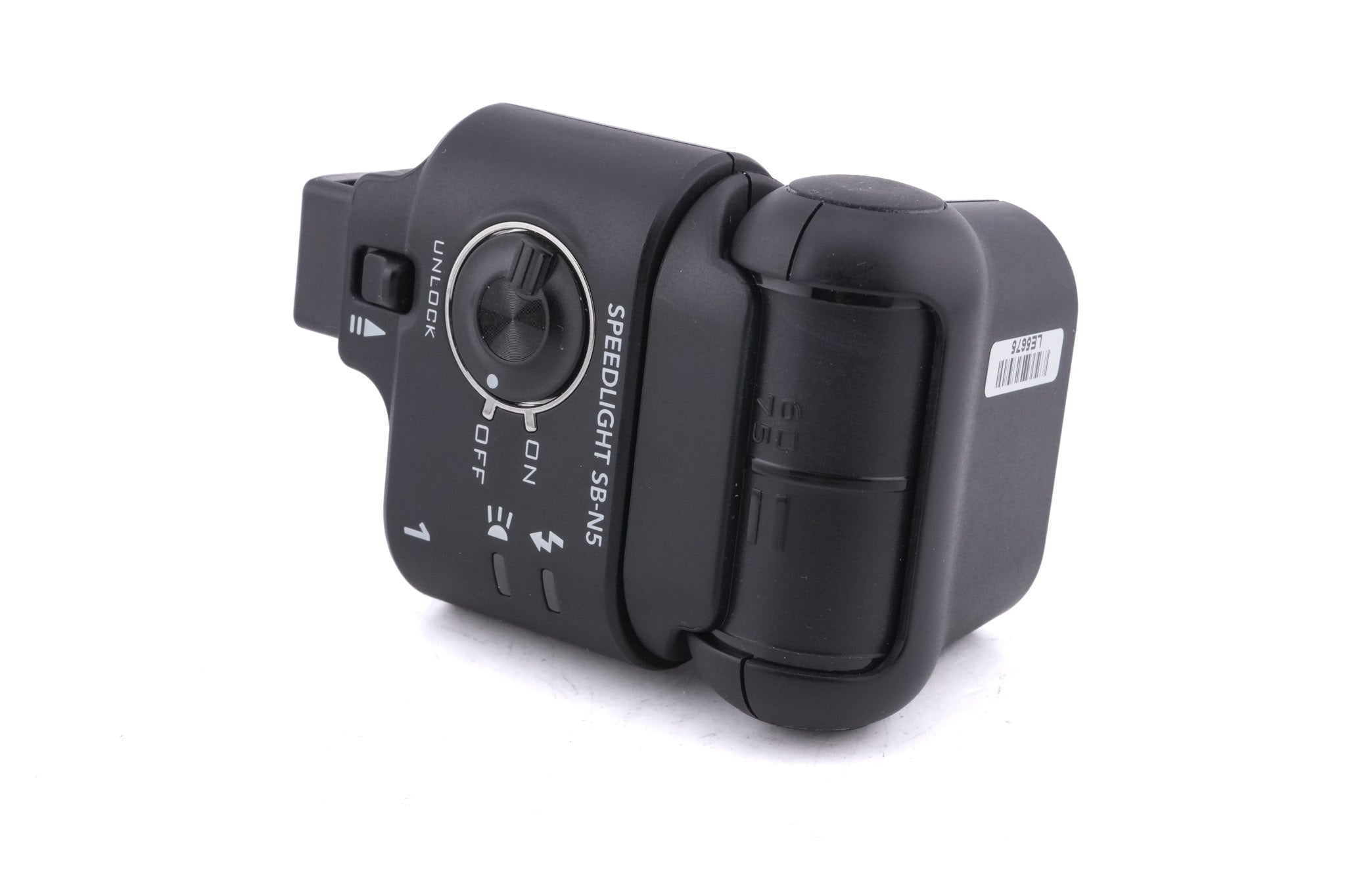 Nikon SB-N5 Speedlight
