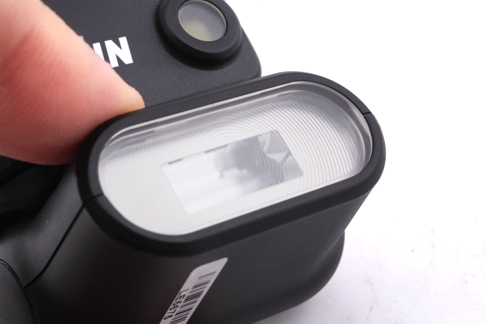 Nikon SB-N5 Speedlight