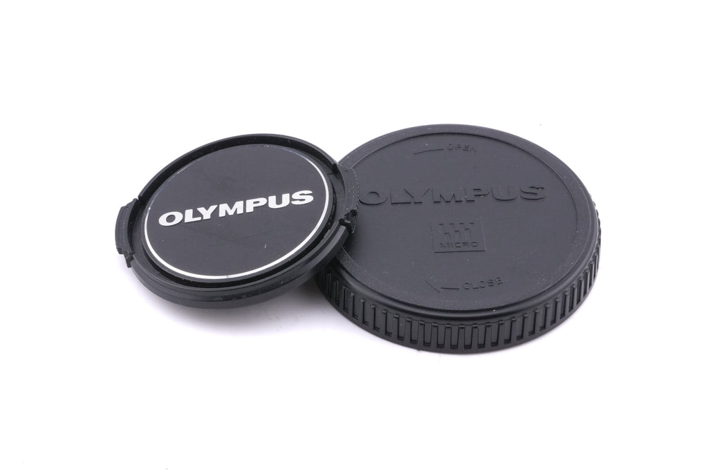 Olympus 14-42mm f3.5-5.6 M.Zuiko Digital ED
