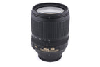Nikon 18-105mm f3.5-5.6 AF-S Nikkor G ED VR