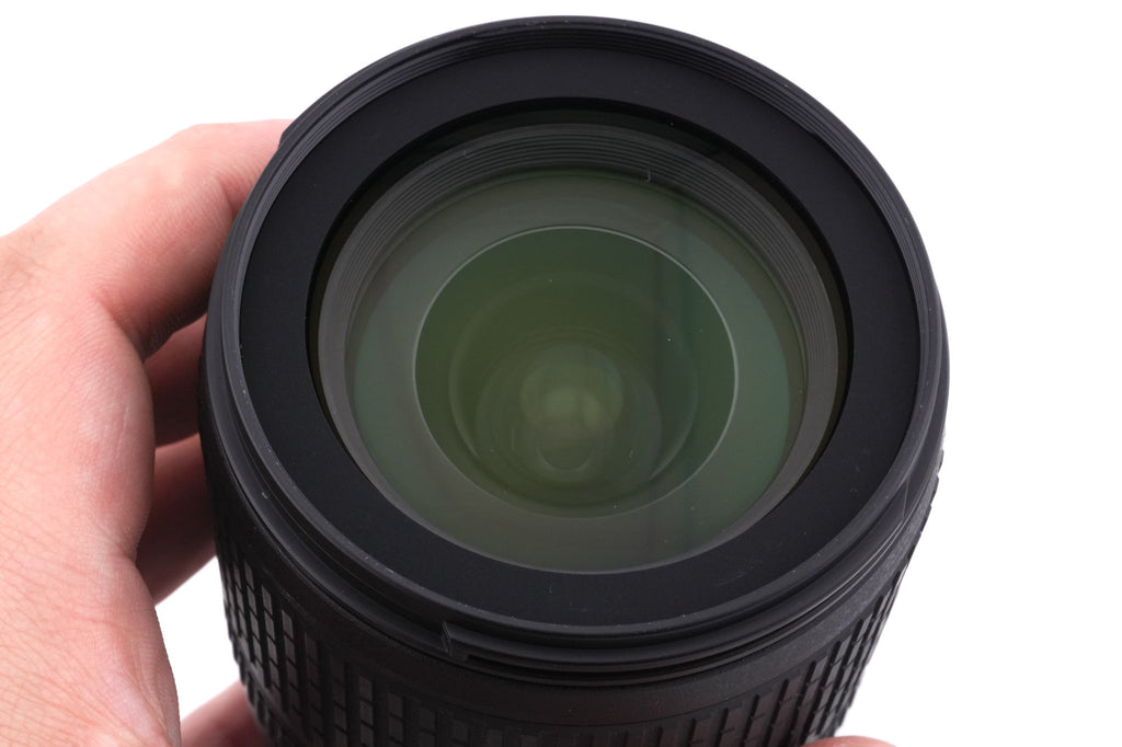 Nikon 18-105mm f3.5-5.6 AF-S Nikkor G ED VR