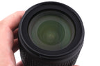 Nikon 18-105mm f3.5-5.6 AF-S Nikkor G ED VR