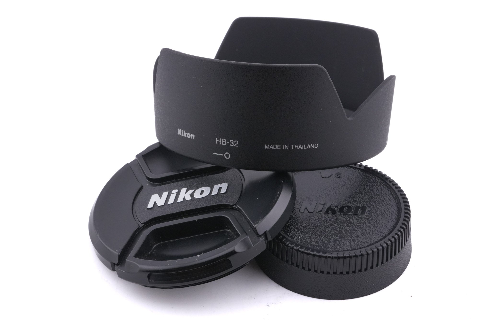 Nikon 18-105mm f3.5-5.6 AF-S Nikkor G ED VR
