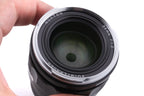 Voigtländer 35mm f1.2 Nokton Aspherical VM III