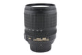 Nikon 18-105mm f3.5-5.6 AF-S Nikkor G ED VR
