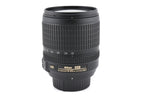 Nikon 18-105mm f3.5-5.6 AF-S Nikkor G ED VR