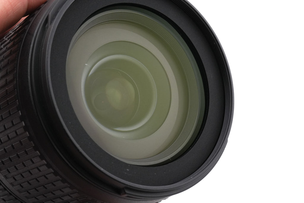 Nikon 18-105mm f3.5-5.6 AF-S Nikkor G ED VR