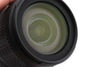 Nikon 18-105mm f3.5-5.6 AF-S Nikkor G ED VR
