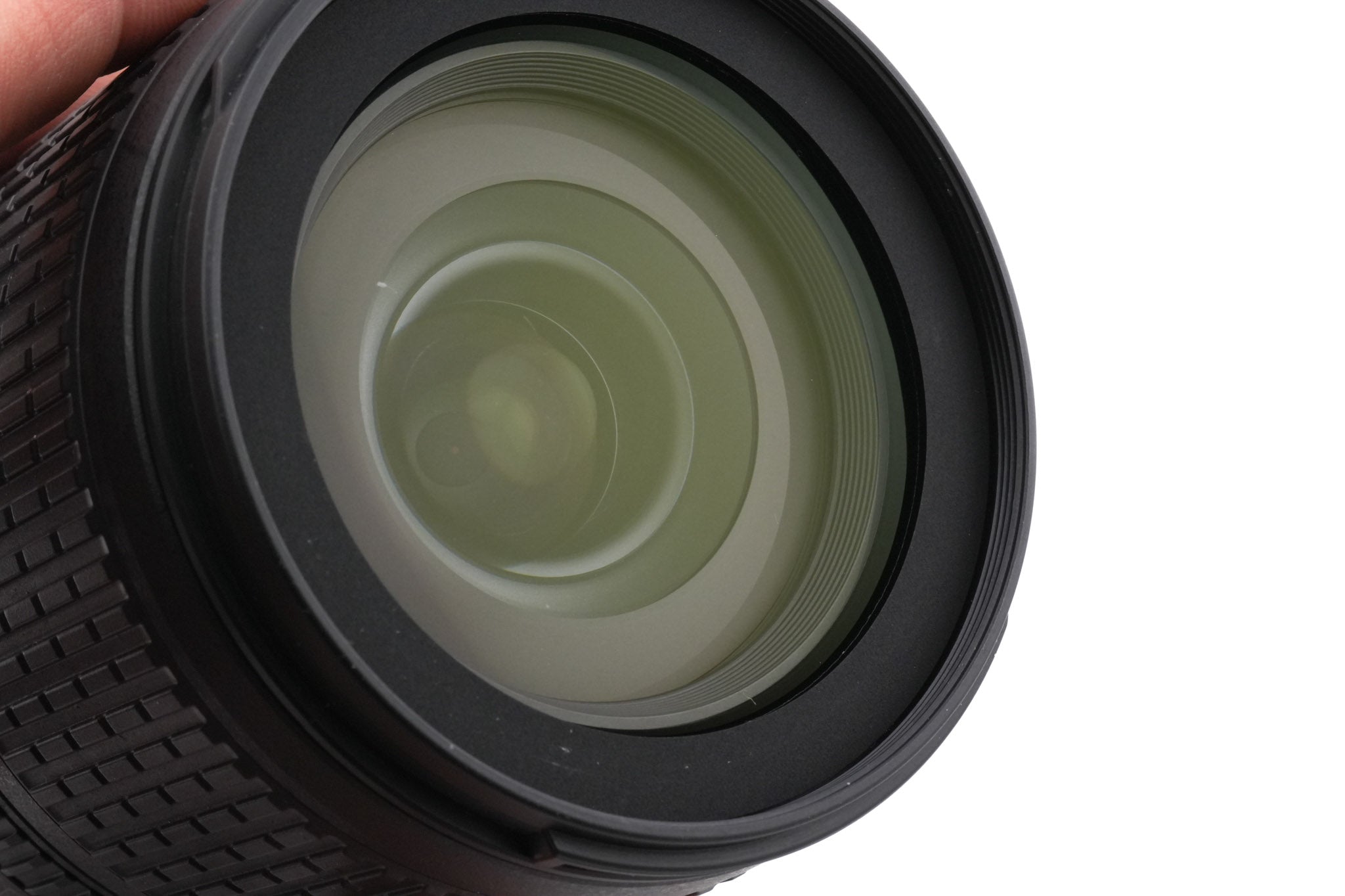 Nikon 18-105mm f3.5-5.6 AF-S Nikkor G ED VR