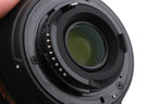Nikon 18-105mm f3.5-5.6 AF-S Nikkor G ED VR