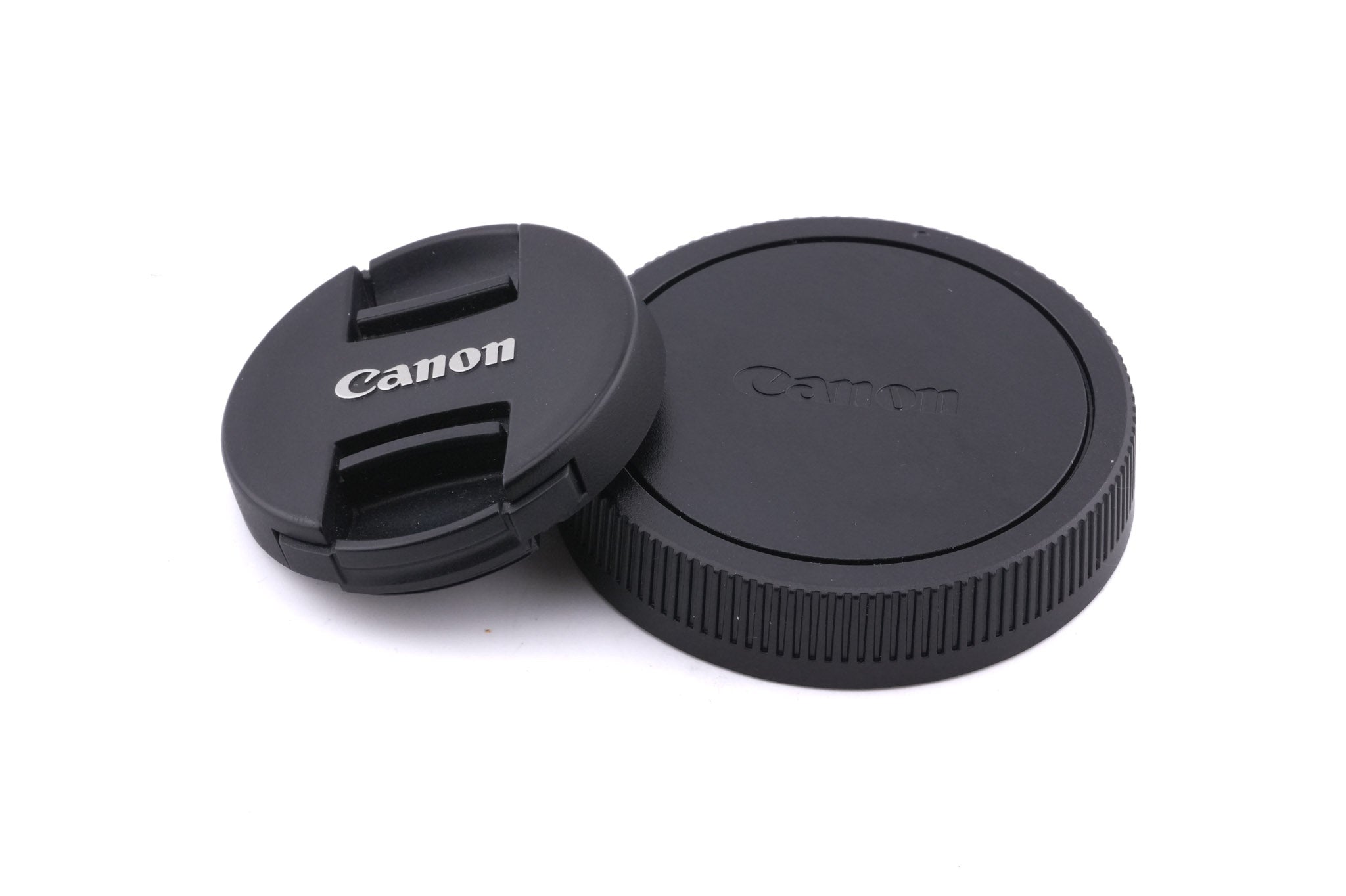 Canon 22mm f2 STM