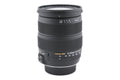 Sigma 18-200mm f3.5-6.3 DC OS HSM