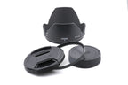 Sigma 18-200mm f3.5-6.3 DC OS HSM