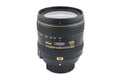 Nikon 16-80mm f2.8-4 AF-S Nikkor E ED VR