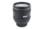 Nikon 16-80mm f2.8-4 AF-S Nikkor E ED VR