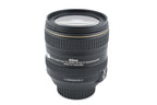 Nikon 16-80mm f2.8-4 AF-S Nikkor E ED VR