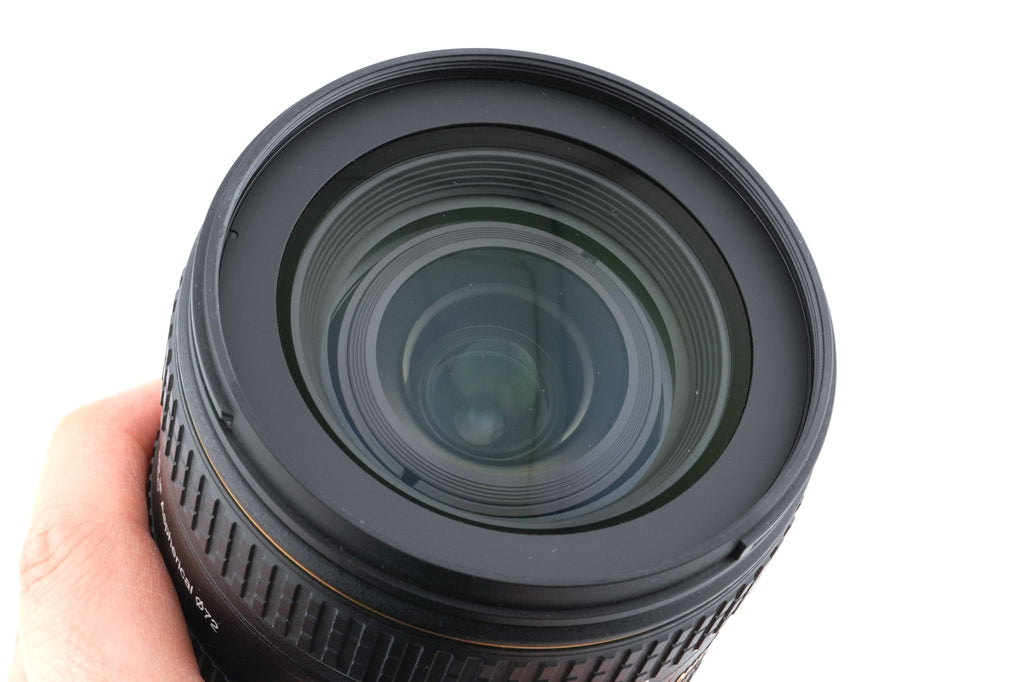 Nikon 16-80mm f2.8-4 AF-S Nikkor E ED VR