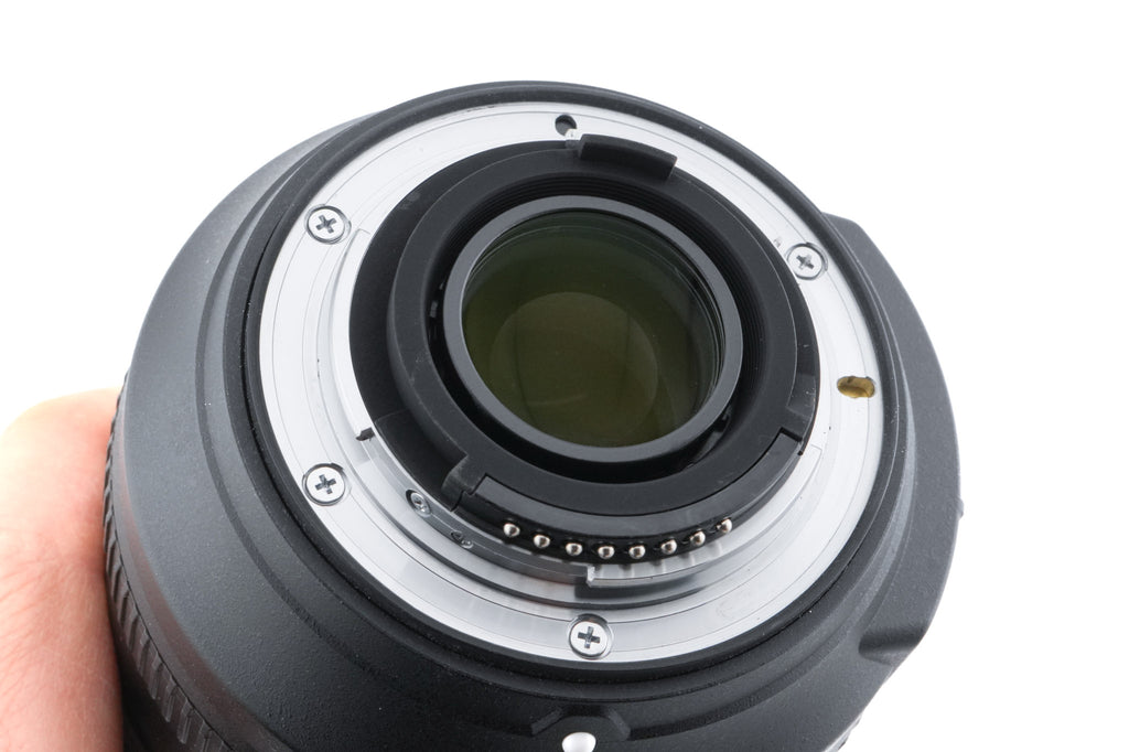 Nikon 16-80mm f2.8-4 AF-S Nikkor E ED VR