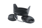 Nikon 16-80mm f2.8-4 AF-S Nikkor E ED VR