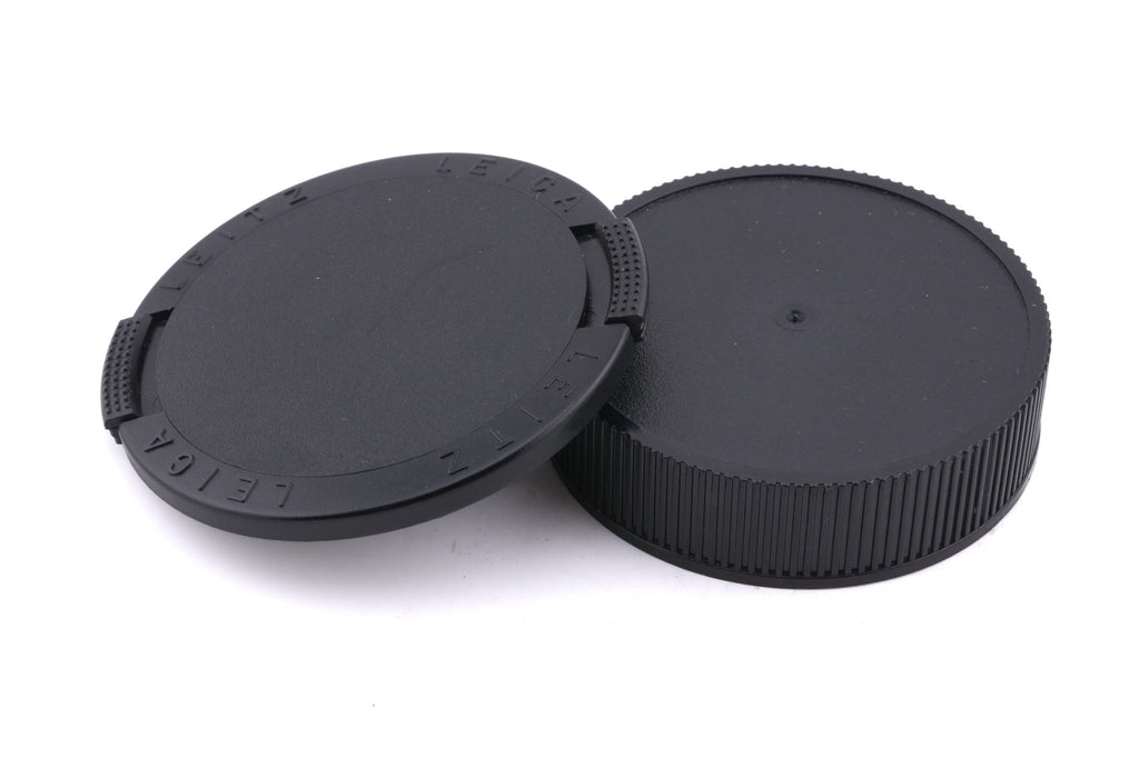 Leica 50mm f2 Summicron-R (Type II) (3rd Cam) (11216)