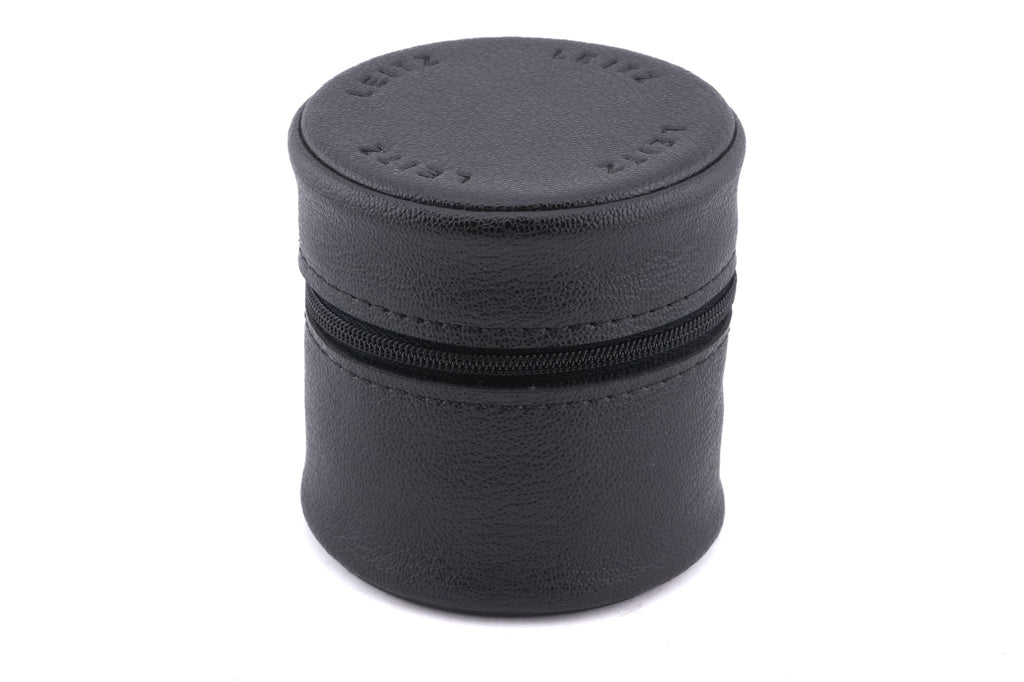 Leica 50mm f2 Summicron-R (Type II) (3rd Cam) (11216)