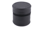 Leica 50mm f2 Summicron-R (Type II) (3rd Cam) (11216)