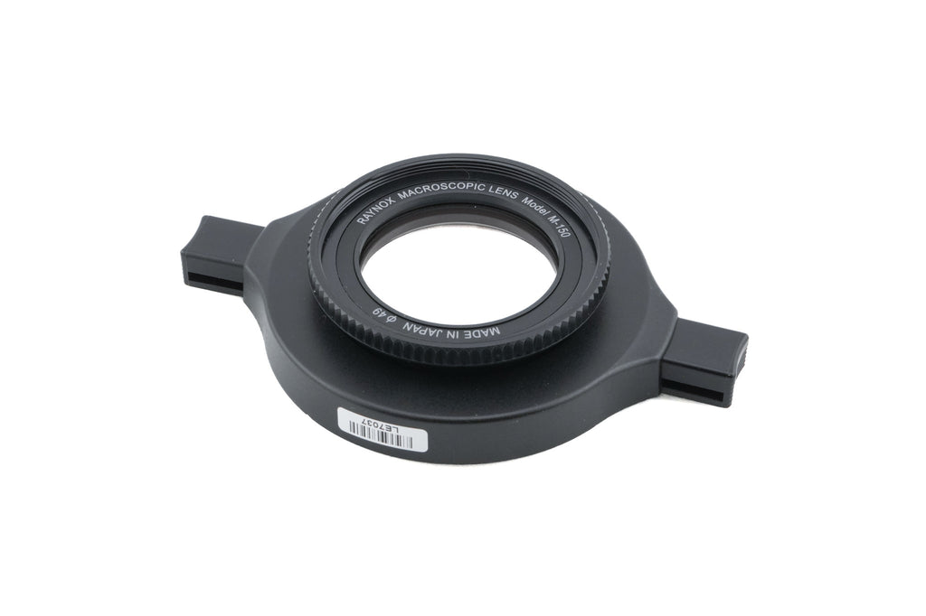 Raynox M-150 Microscopic Lens