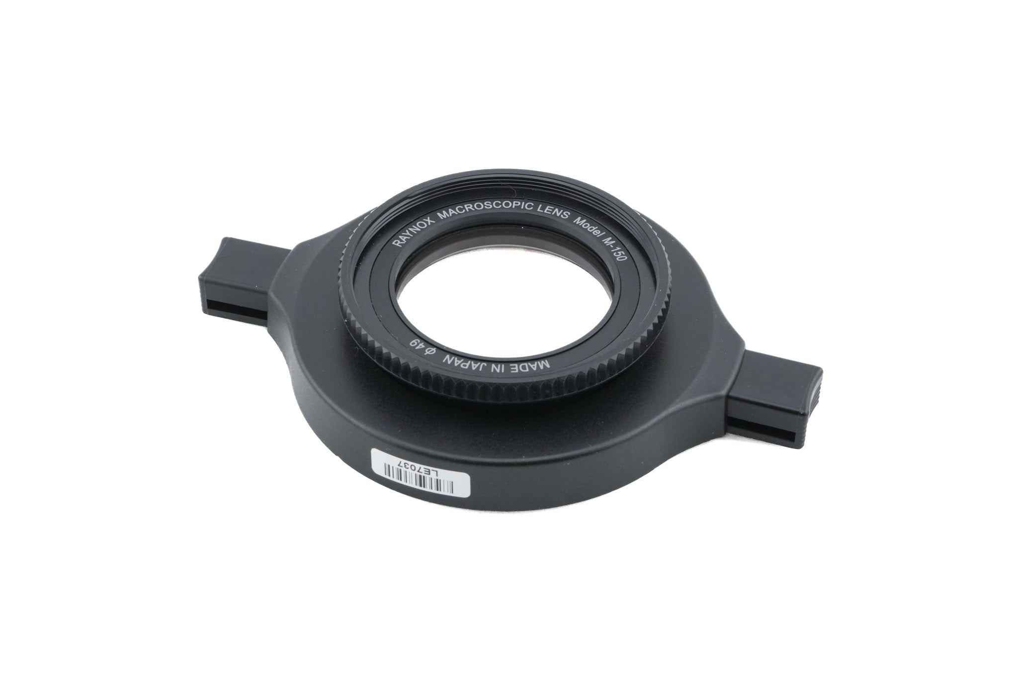 Raynox M-150 Microscopic Lens