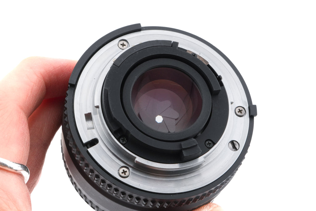 Nikon 50mm f1.8 AF Nikkor D