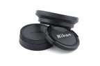 Nikon 50mm f1.8 AF Nikkor D