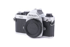 Nikon FM2N