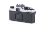Nikon FM2N