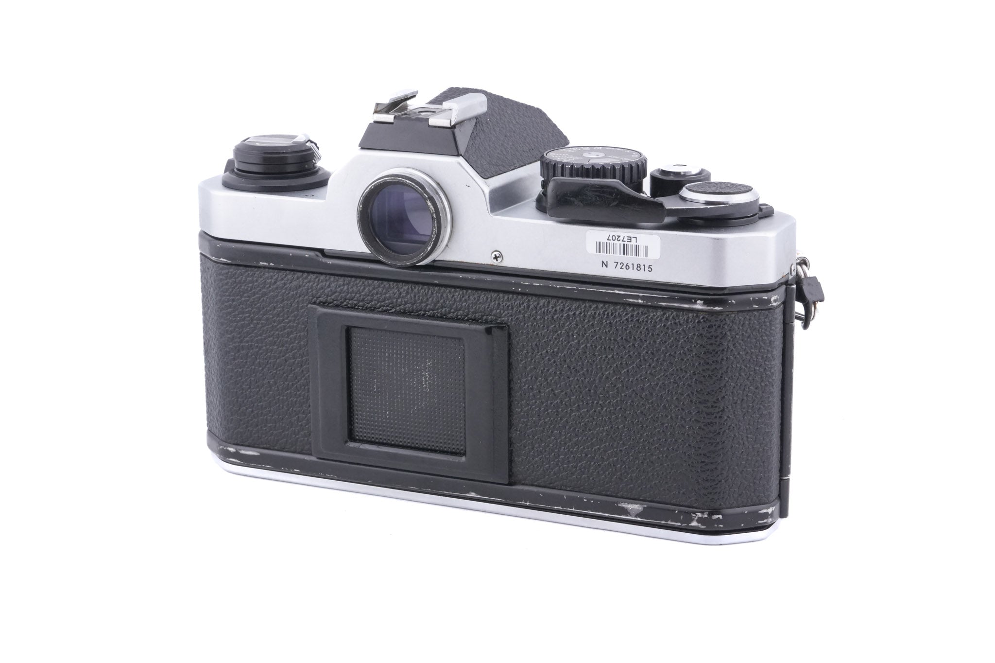 Nikon FM2N