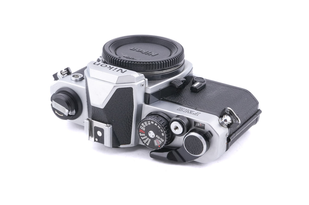 Nikon FM2N