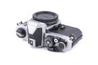 Nikon FM2N