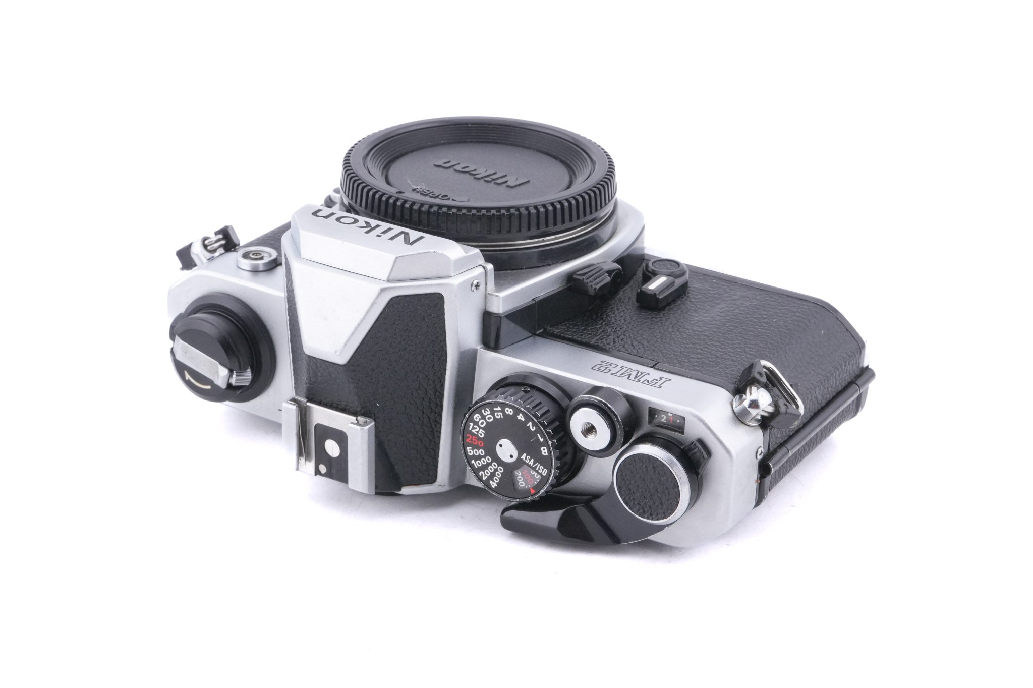Nikon FM2N